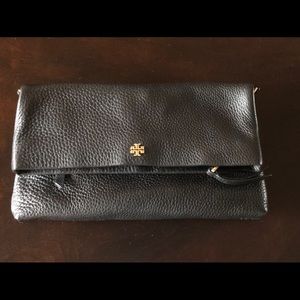 Tory Burch Clutch and crossbody